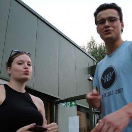 IMG 5372 - Scouts en Gidsen Zaventem 